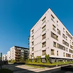 Apartmentprestige - Boulevard