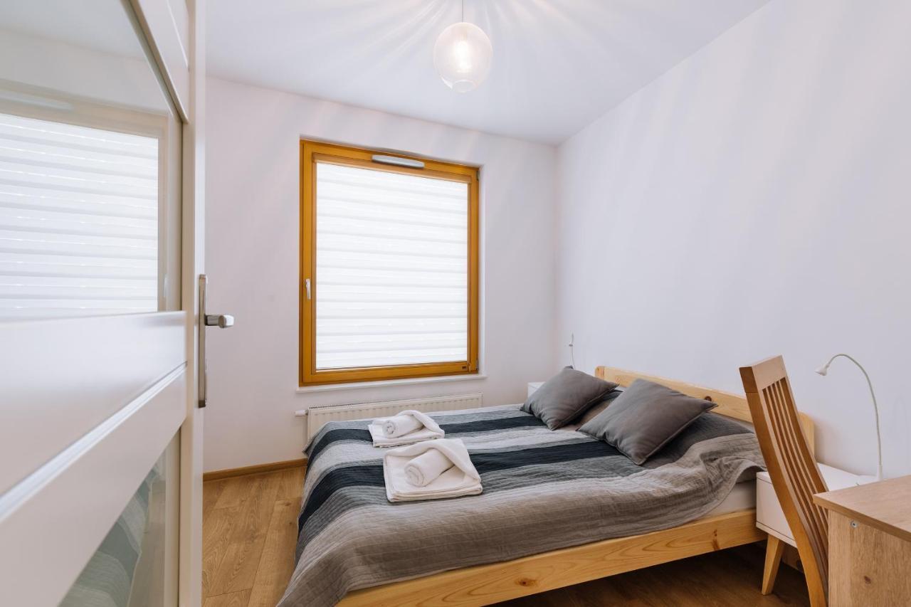 Apartmentprestige - Boulevard Krakau