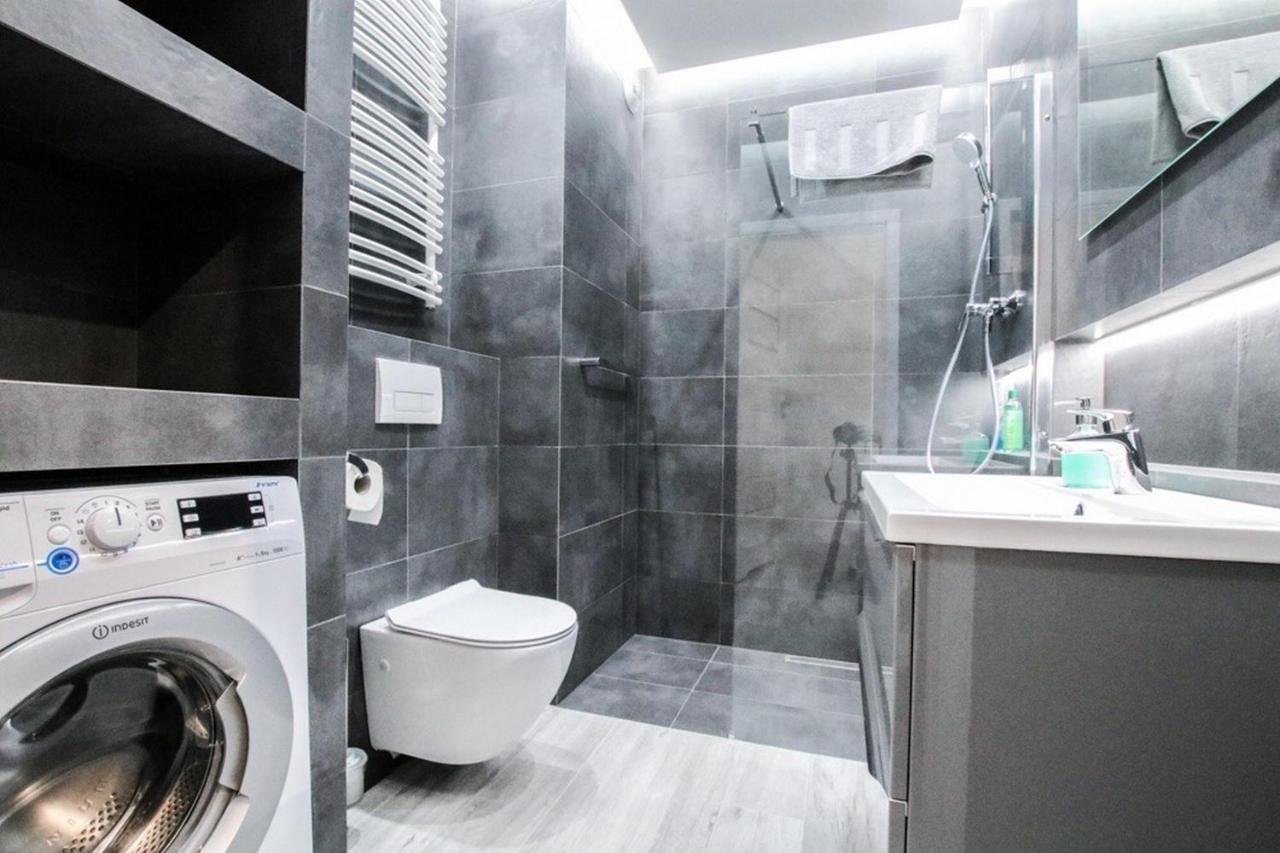 Apartmentprestige - Boulevard * Krakau